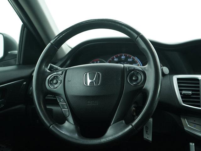 used 2014 Honda Accord car, priced at $9,998