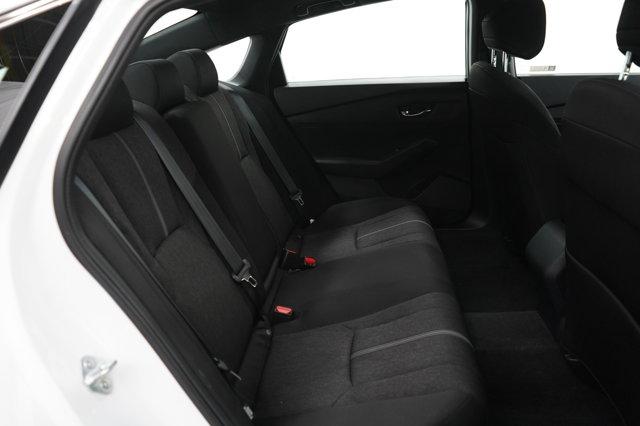 used 2023 Honda Accord car, priced at $27,199
