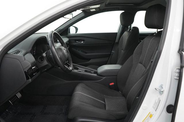 used 2023 Honda Accord car, priced at $27,199