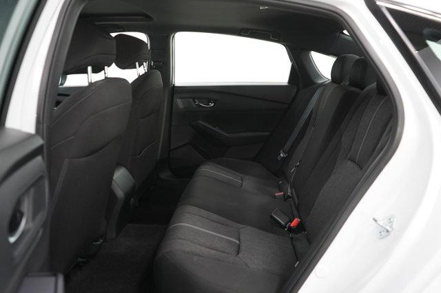 used 2023 Honda Accord car, priced at $27,199