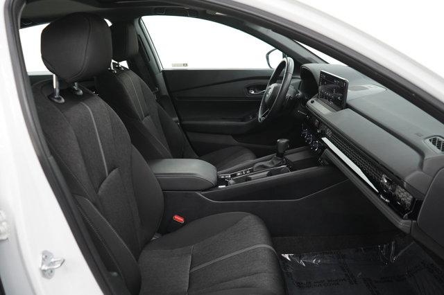 used 2023 Honda Accord car, priced at $27,199