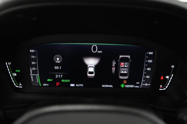 used 2023 Honda Accord car, priced at $27,199