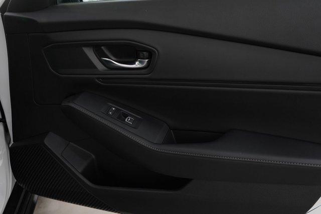 used 2023 Honda Accord car, priced at $27,199