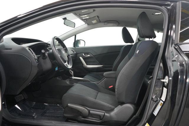 used 2015 Honda Civic car, priced at $9,998