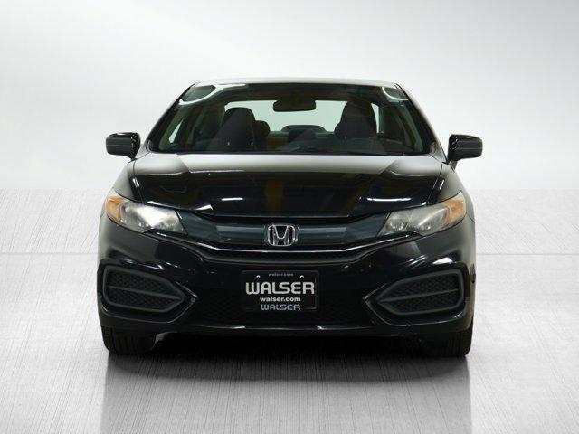 used 2015 Honda Civic car, priced at $9,998