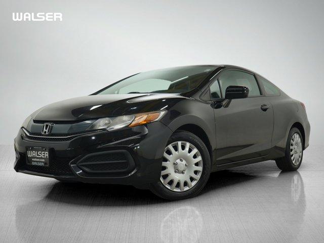 used 2015 Honda Civic car, priced at $9,998