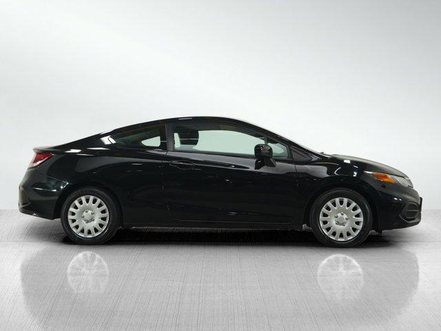 used 2015 Honda Civic car, priced at $9,998