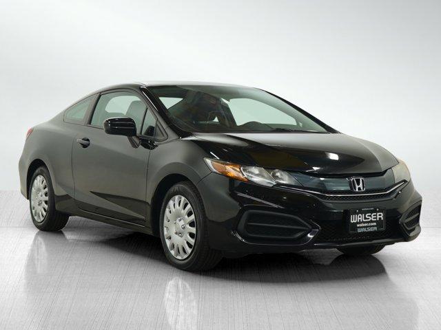 used 2015 Honda Civic car, priced at $9,998