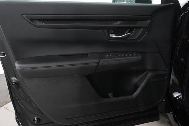 used 2023 Honda CR-V car, priced at $32,998