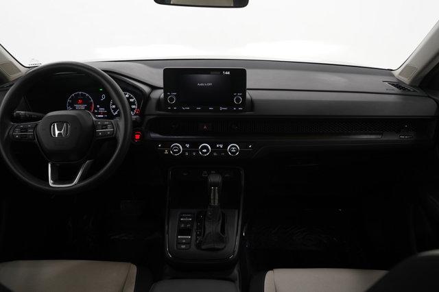 used 2023 Honda CR-V car, priced at $32,998