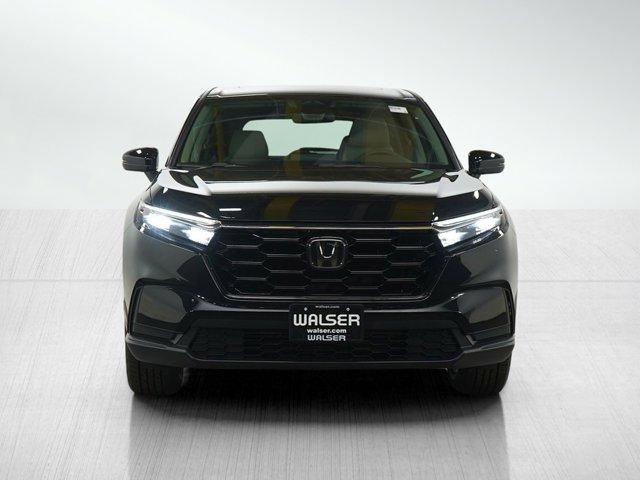 used 2023 Honda CR-V car, priced at $32,998