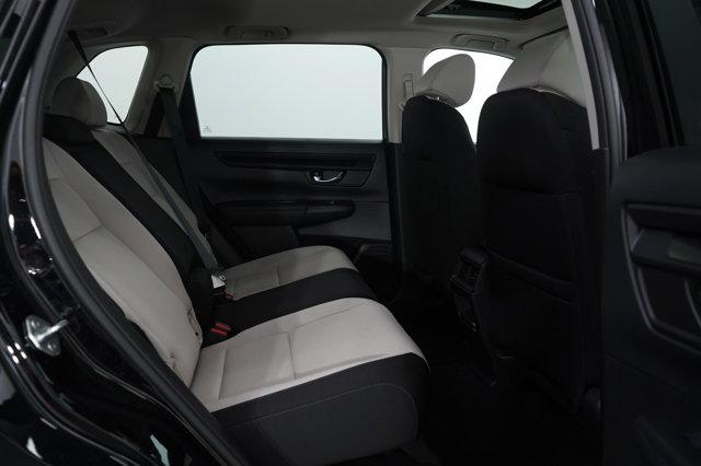 used 2023 Honda CR-V car, priced at $32,998