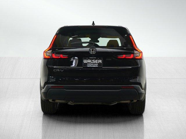 used 2023 Honda CR-V car, priced at $32,998
