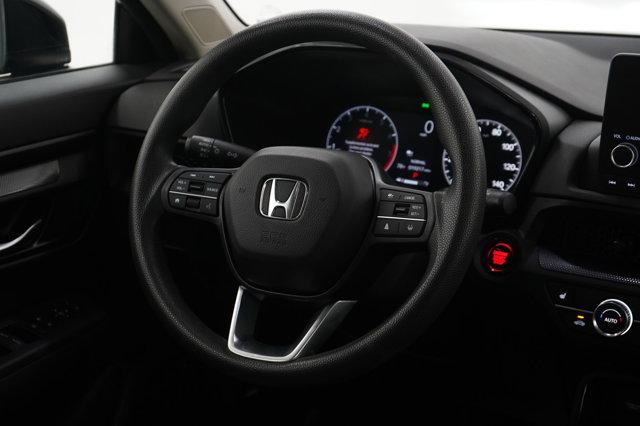 used 2023 Honda CR-V car, priced at $32,998