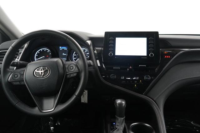 used 2024 Toyota Camry car, priced at $27,799