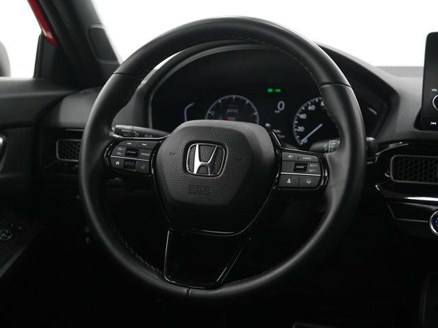 used 2022 Honda Civic car, priced at $25,299