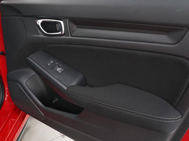 used 2022 Honda Civic car, priced at $25,299