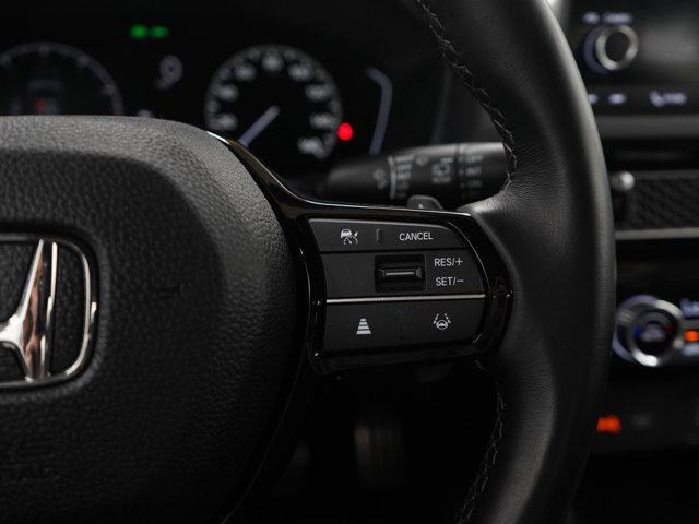 used 2022 Honda Civic car, priced at $25,299