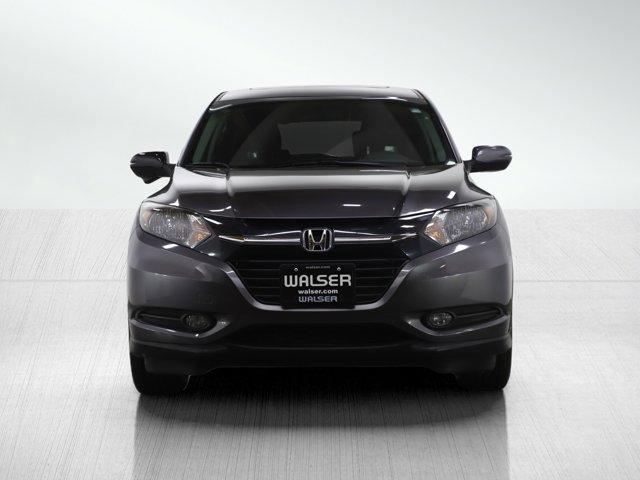 used 2018 Honda HR-V car, priced at $16,998