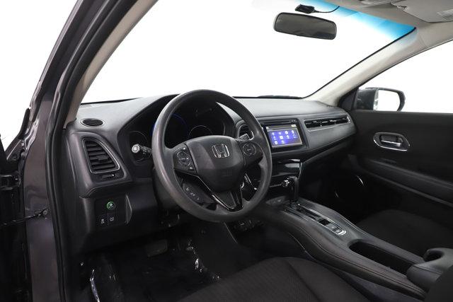 used 2018 Honda HR-V car, priced at $16,998