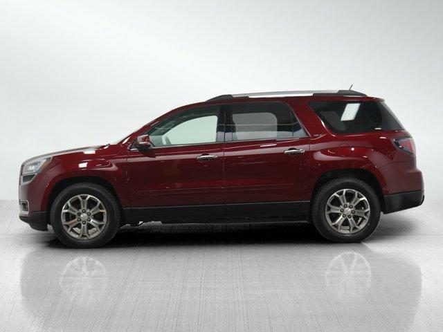 used 2015 GMC Acadia car, priced at $13,499