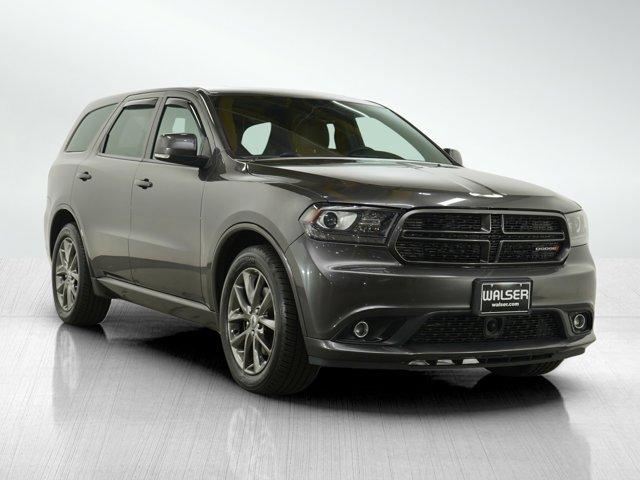 used 2014 Dodge Durango car, priced at $12,998