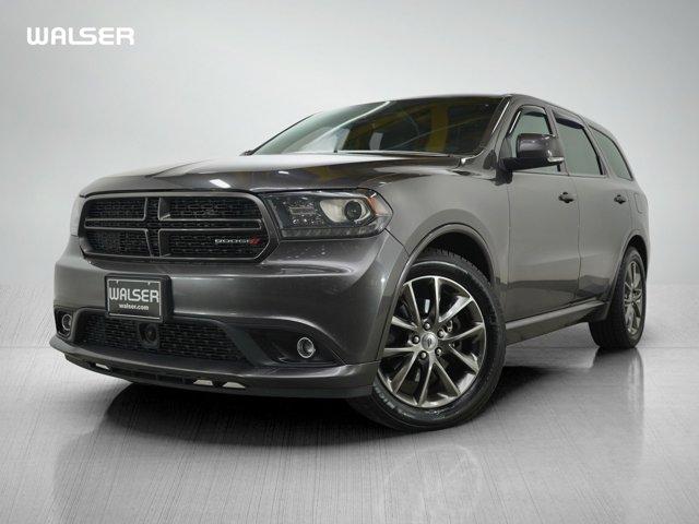 used 2014 Dodge Durango car, priced at $12,998