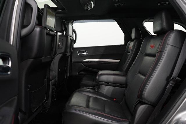 used 2014 Dodge Durango car, priced at $12,998