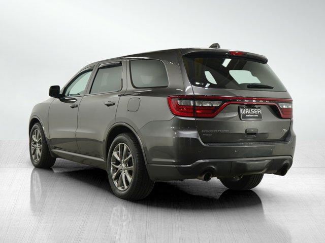 used 2014 Dodge Durango car, priced at $12,998