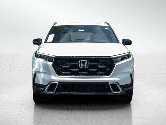 new 2025 Honda CR-V Hybrid car, priced at $41,897