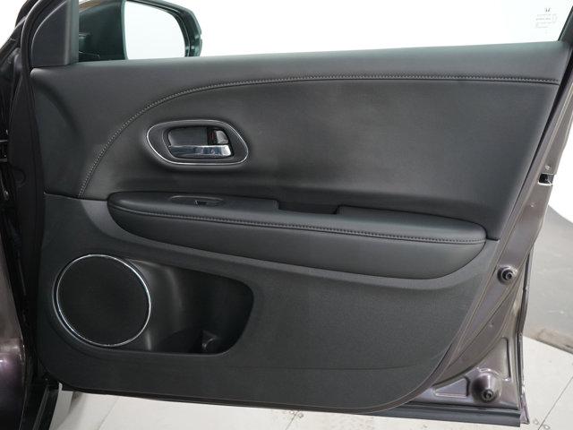 used 2021 Honda HR-V car, priced at $23,998