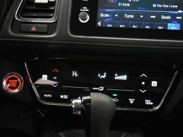 used 2021 Honda HR-V car, priced at $23,998