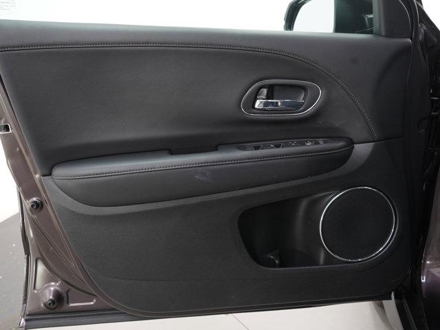 used 2021 Honda HR-V car, priced at $23,998