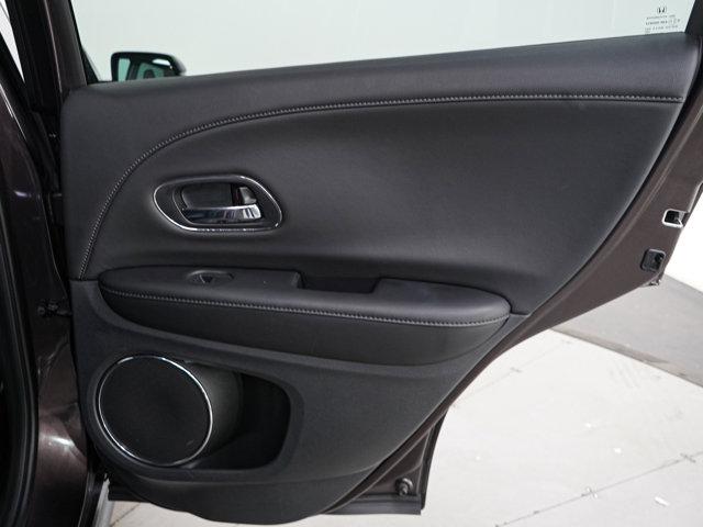 used 2021 Honda HR-V car, priced at $23,998