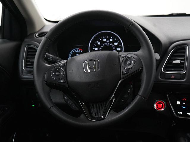 used 2021 Honda HR-V car, priced at $23,998