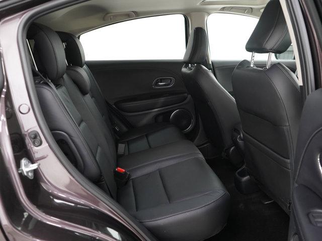 used 2021 Honda HR-V car, priced at $23,998