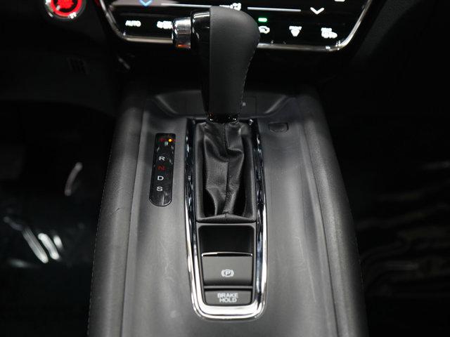 used 2021 Honda HR-V car, priced at $23,998