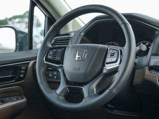 new 2025 Honda Odyssey car, priced at $49,574