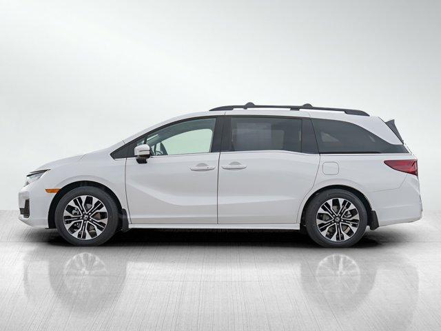 new 2025 Honda Odyssey car, priced at $49,574