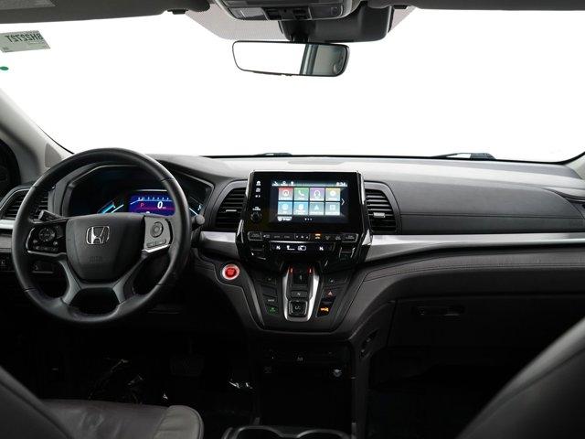used 2019 Honda Odyssey car, priced at $22,529
