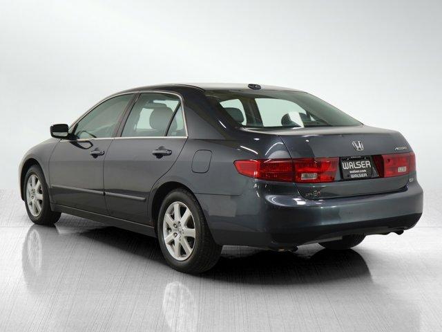 used 2005 Honda Accord car, priced at $6,998