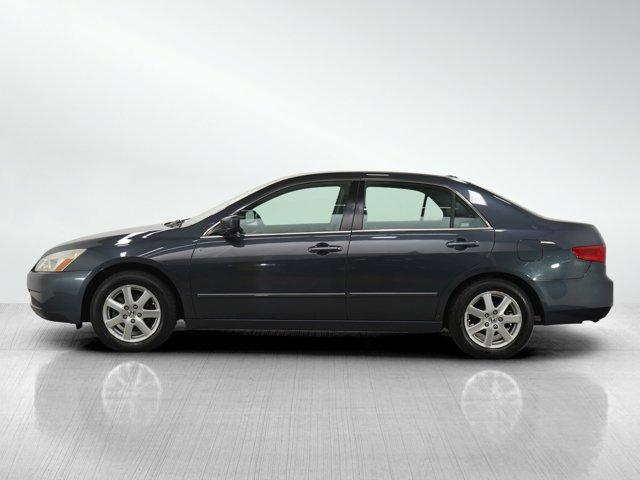 used 2005 Honda Accord car, priced at $6,998