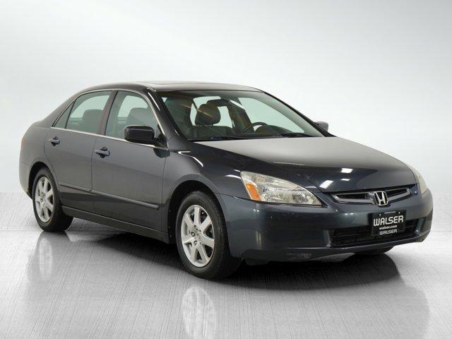 used 2005 Honda Accord car, priced at $6,998