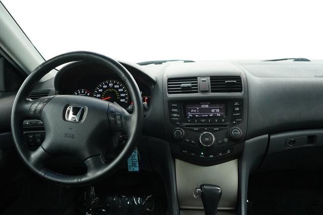 used 2005 Honda Accord car, priced at $6,998