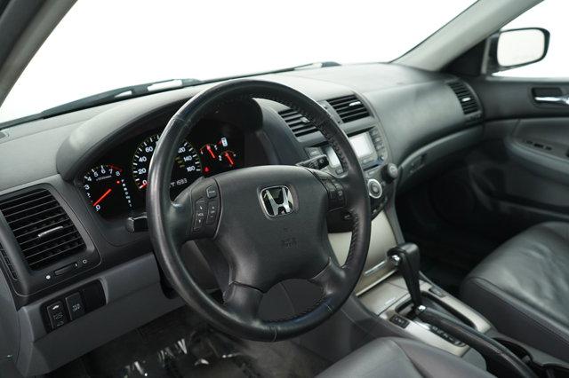 used 2005 Honda Accord car, priced at $6,998