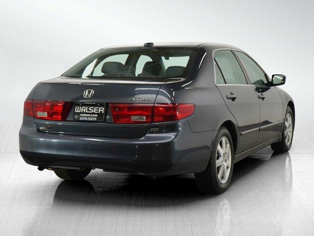 used 2005 Honda Accord car, priced at $6,998