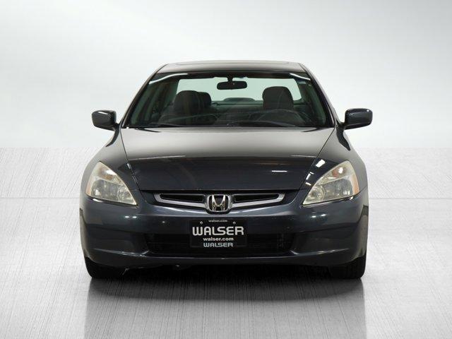 used 2005 Honda Accord car, priced at $6,998