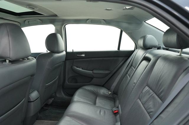 used 2005 Honda Accord car, priced at $6,998