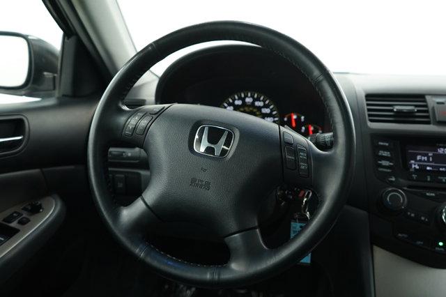 used 2005 Honda Accord car, priced at $6,998