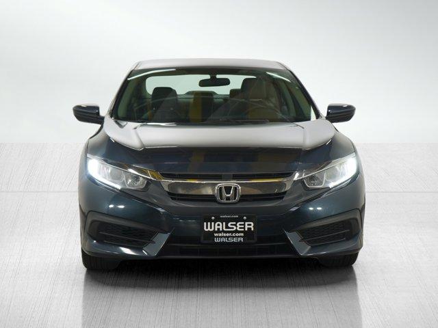 used 2017 Honda Civic car, priced at $16,998